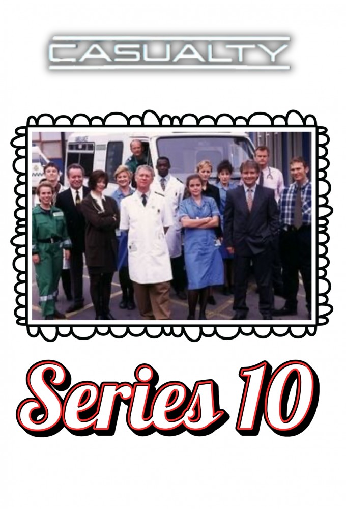 Casualty - Season 10 [89821] (A1772379839) [[Shows 2.0]] --Plex--